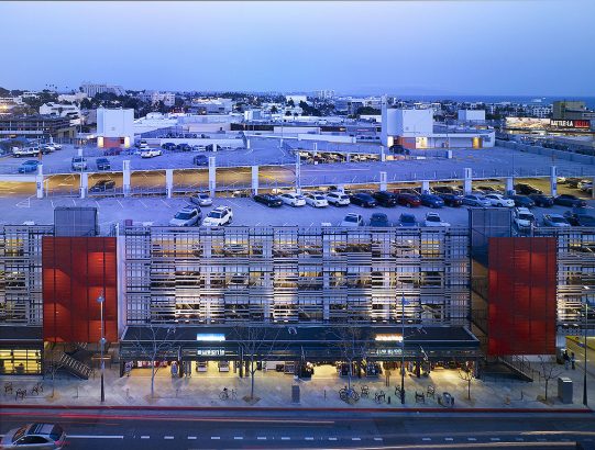 An example image - Santa_Monica_Public_Parking