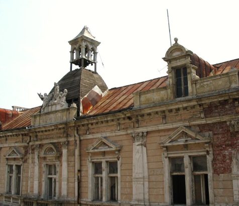 First Insurance Company - Bulgaria