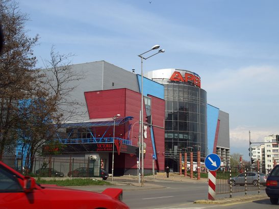 Кино Арена